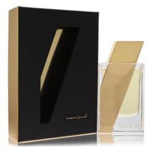 Rasasi Atar Al Boruzz Asrar Indonesia by Rasasi - Eau De Parfum Spray 1.69 oz